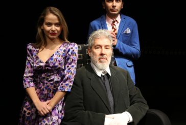 Il teatro Poliziano presenta la stagione di prosa