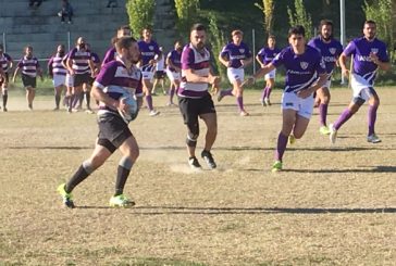 Rugby: Florentia troppo forte per il Clanis