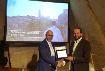 Da Gaiole a Matera: la cultura come unione, le diversità come ricchezze