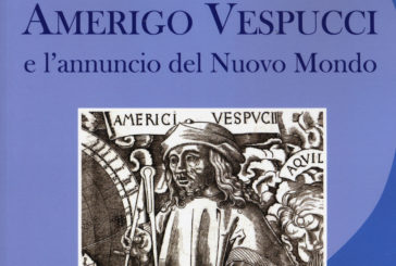 All’Accademia dei Fisiocritici l’ultimo libro di Pietro Omodeo