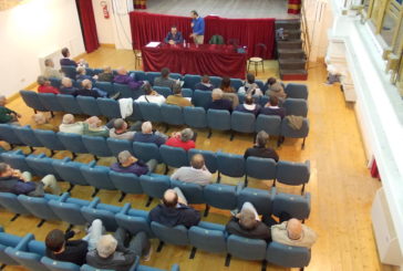 Piano operativo di Montepulciano: ad Acquaviva prima assemblea pubblica