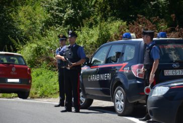 Controlli a Montalcino: quattro denunce dei Carabinieri