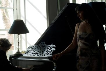 A Siena arriva Paola Fernandèz Dell’Erba con il suo tango