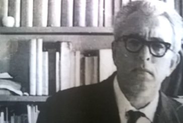 Siena celebra Franco Fortini