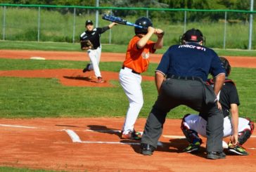 Il campo di Castellina nella sigla de “Il bar del Baseball”