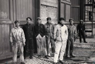 “Je voudrais savoir”: al SMS la mostra di un viaggio in Cina nel 1955