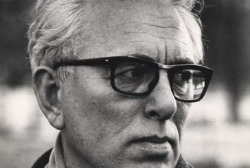 Le poesie di Fortini nel prossimo appuntamento di “5 sensi+1!”