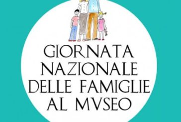 Castellina partecipa alla Giornata nazionale delle Famiglie al Museo