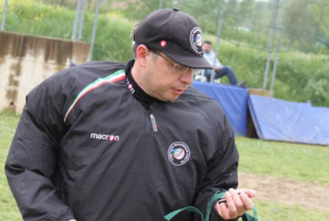 Baseball: il 15 ottobre “Memorial Gabriele Sacchi” a Castellina Scalo