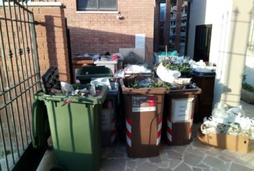 Mns: “Ancora disagi con i rifiuti a Torrita”