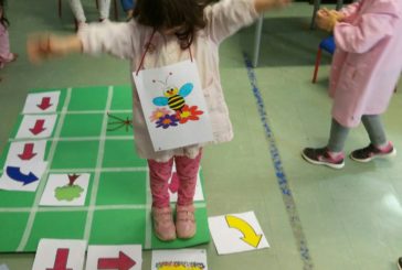 La Tozzi partecipa all’Europe Code Week 2017