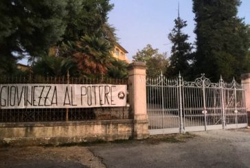 Studenti Senesi: “Giovinezza al potere”