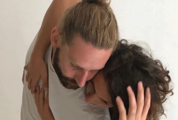 A Confi.Dance la Compagnia Egribianco con “Fuga” 