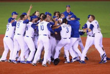 Baseball: i senesi al seguito della Nazionale