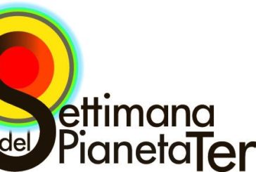 Dal 15 al 22 ottobre “Settimana del Pianeta Terra”