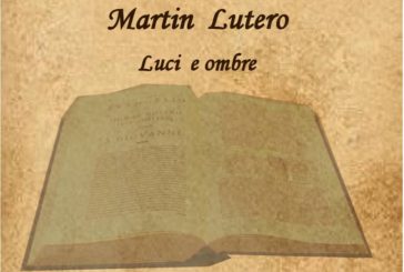 Il museo civico ospita lo spettacolo “Martin Lutero – Luci e ombre”