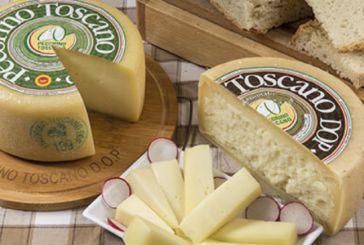 Il Pecorino Toscano DOP vola in Germania per Anuga