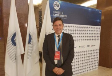 Cna: Petri nuovo vicepresidente nazionale