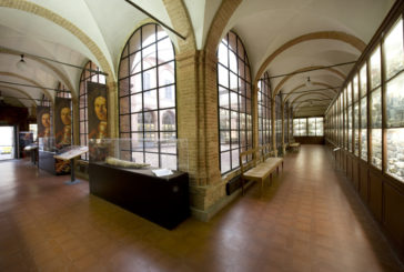 Aperture straordinarie al Museo dei Fisiocritici