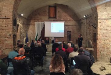 Controllo capillare con la videosorveglianza di Monteroni