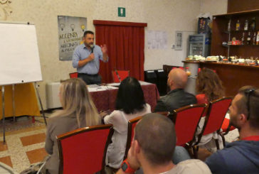 Fondazione Orizzonti: i numeri dell’attività svolta dal CDA Bettollini