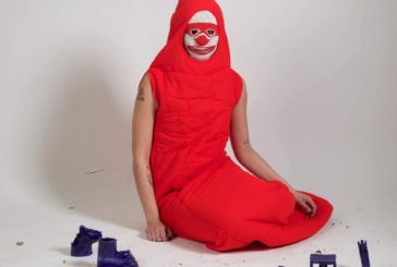 Occupy Lottozero: l’arte negli spazi del design