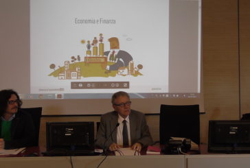Presentato il bilancio di sostenibilità di Estra 2016