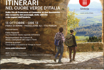 La Porta di Vignoni usata dalla Regione Umbria: ancora un plagio