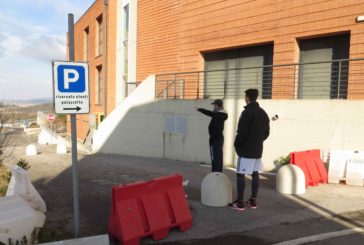 Senesi: “Riaprire il passaggio del Costone solo in entrata orario tamponi”