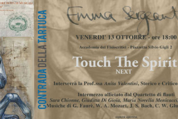 Il Franci e la Contrada della Tartuca insieme per il territorio