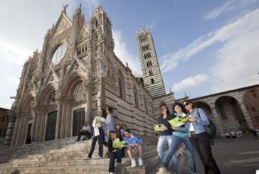 Siena racconta l’anima green a passo lento nella Giornata Nazionale del trekking urbano