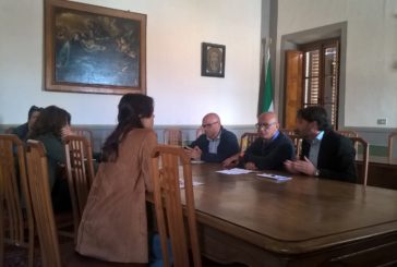 Sinalunga: gli ispettori di Sei contro l’abbandono dei rifiuti