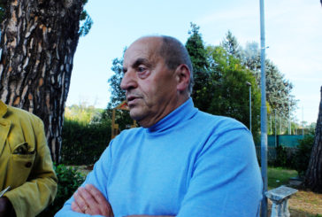Bernazzi candidato alla segreteria provinciale del Pd