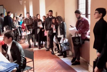 All’Università di Siena tutto pronto per il Career Day