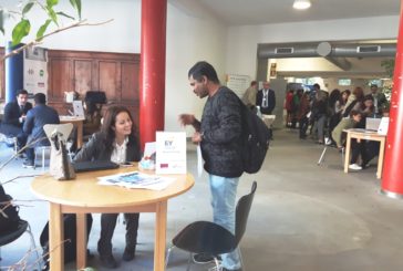 Da oggi al 26 ottobre è in corso la Career week all’Università di Siena