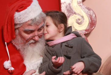 Il Natale di Colle di Val d’Elsa è Pubblica Assistenza e La Scossa