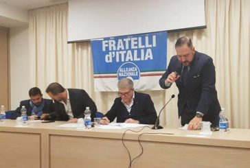 FdI: eletti i delegati al congresso nazionale