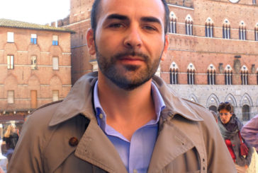 Si presenta Michele Cortonicchi (Pd)