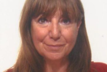 Elisabetta Cosci è la nuova vice presidente del CNOG