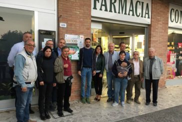 Monteroni cardioprotetto: operative 4 postazioni DAE