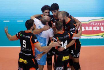 Bagnoli: “Alessano gioca una pallavolo concreta”