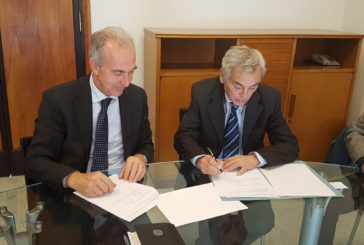 Piancastagnaio: accordo con Enel per il teleriscaldamento