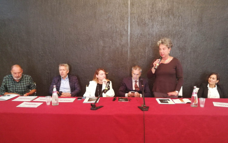 Teatri di Siena: un cartellone ricco ed eterogeneo