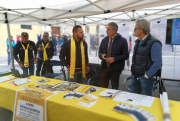 “Cittadino informato”: l’app delle info di Protezione civile in tempo reale