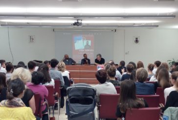 Con Lombardi e Mancuso prosegue la rassegna “BenEssere”