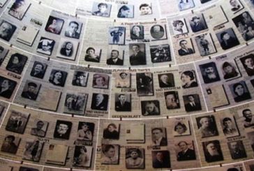 A Irma Milanesi Morandini la medaglia di “Giusto fra le nazioni”
