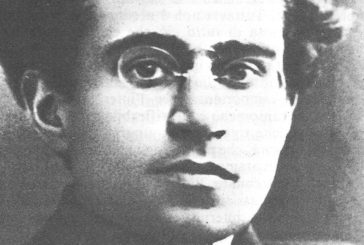 Nelle Stanze della Memoria Antonio Gramsci nelle opere di Del Casino