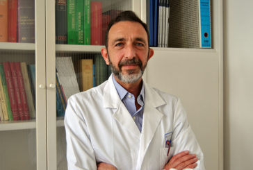 Delicato intervento di chirurgia ricostruttiva alle Scotte
