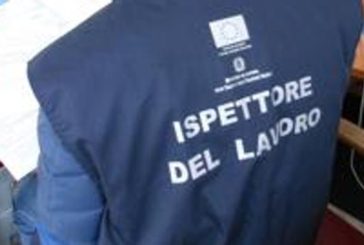 L’Ispettorato del Lavoro Siena aderisce allo stato di agitazione