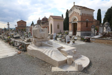 Servizi cimiteriali: esumazione ed estumulazione salme